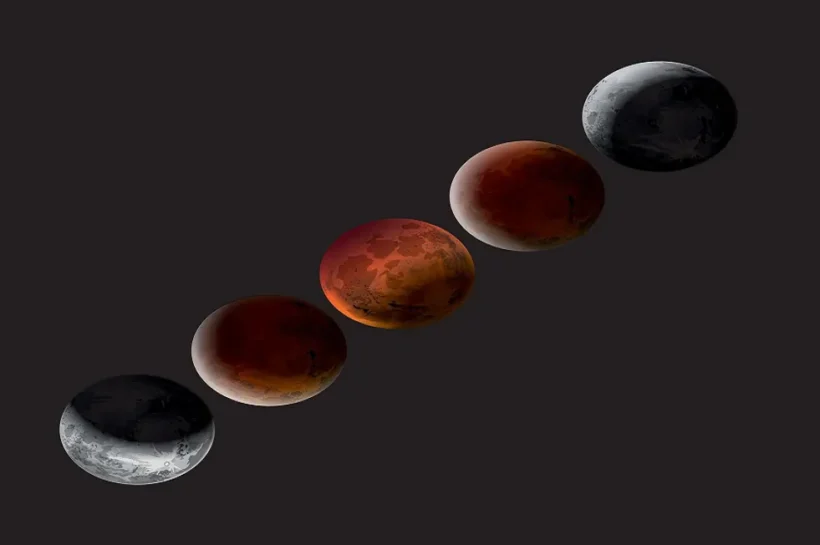 Lunar Eclipse