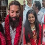 Mahakumbh Girl Monalisa