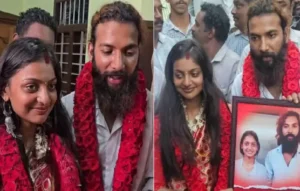 Mahakumbh Girl Monalisa