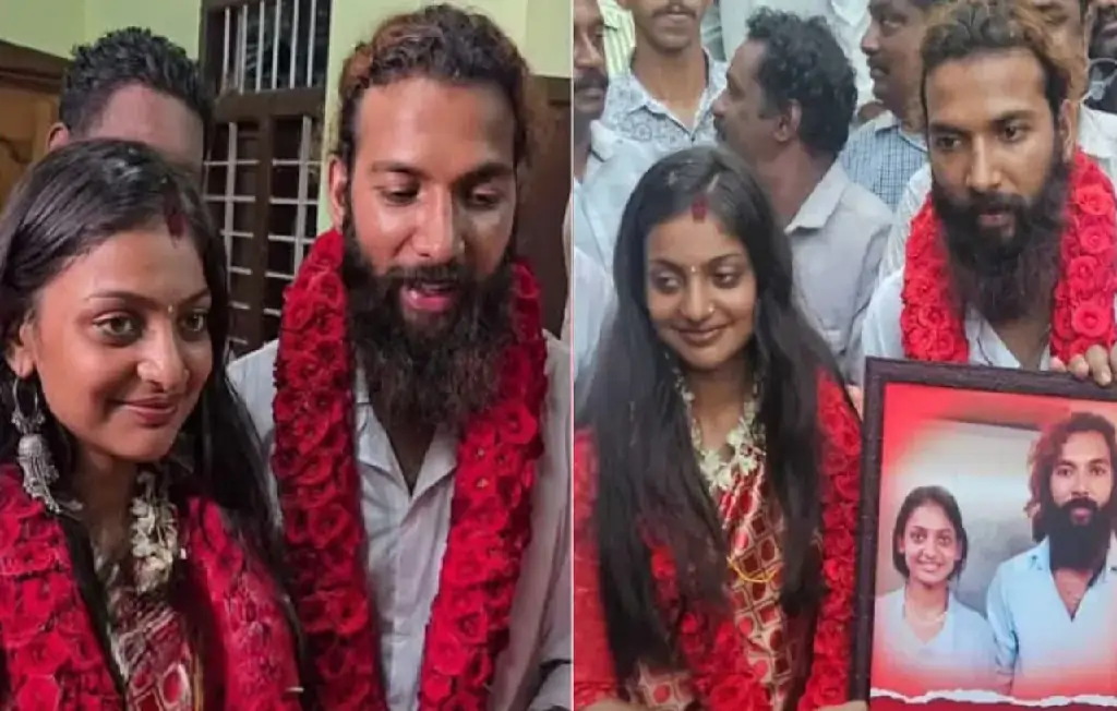 Mahakumbh Girl Monalisa