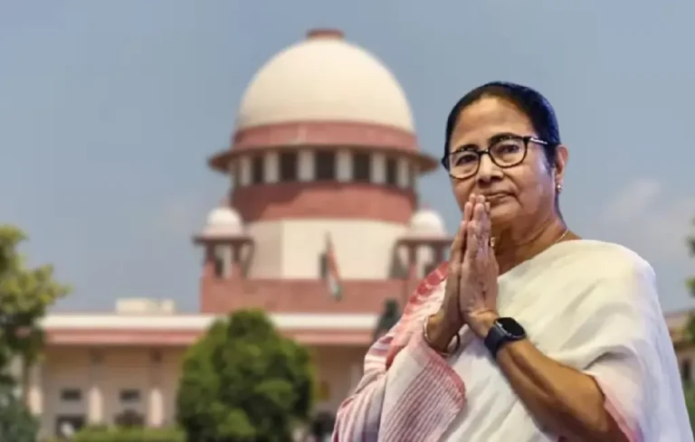 Mamata Banerjee, Mamata Banerjee legal oversight