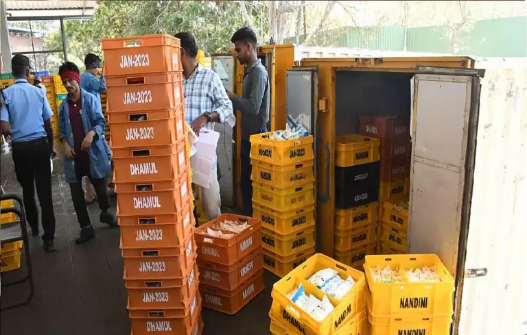 Milk Price Hike 2026