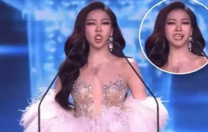 Viral Video Kamolwan Chanago