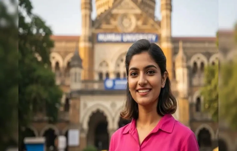 Mumbai University vs JNU