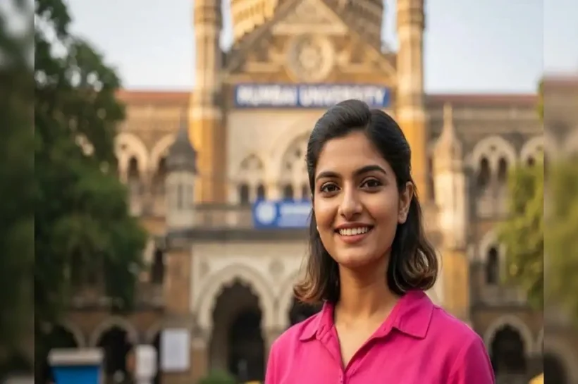 Mumbai University vs JNU