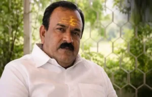 Nashik Astrologer Scandal Case