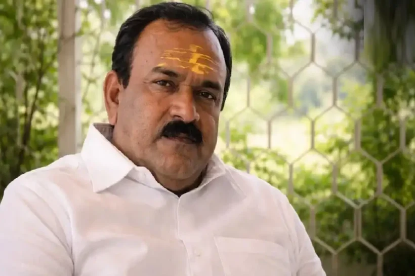 Nashik Astrologer Scandal Case