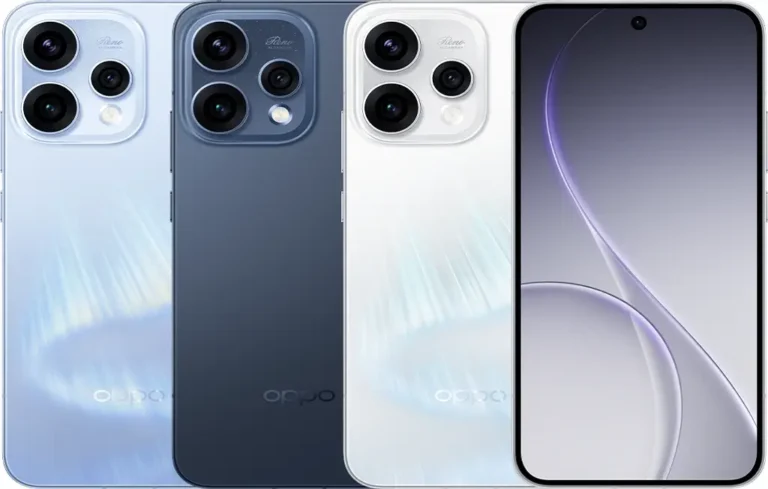 OPPO Reno15c 5G