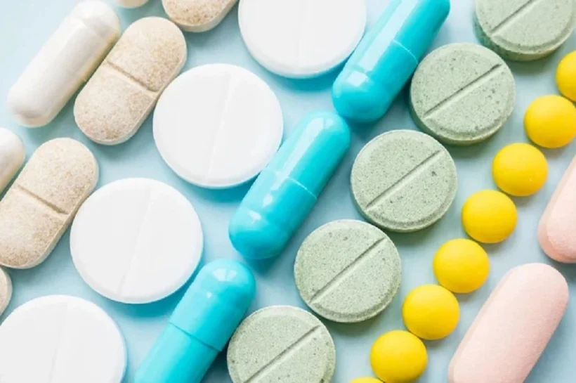 Painkillers Side Effects