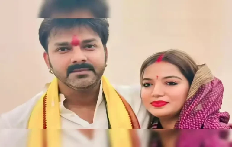 Pawan Singh Divorce Case: पवन सिंह का दो टूक जवाब अब तलाक चाहिए, ज्योति के साथ रहना नामुमकिन! Pawan Singh Divorce Case