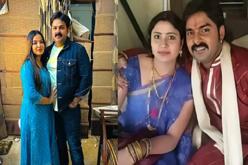 Pawan Singh Wife Neelam Singh death