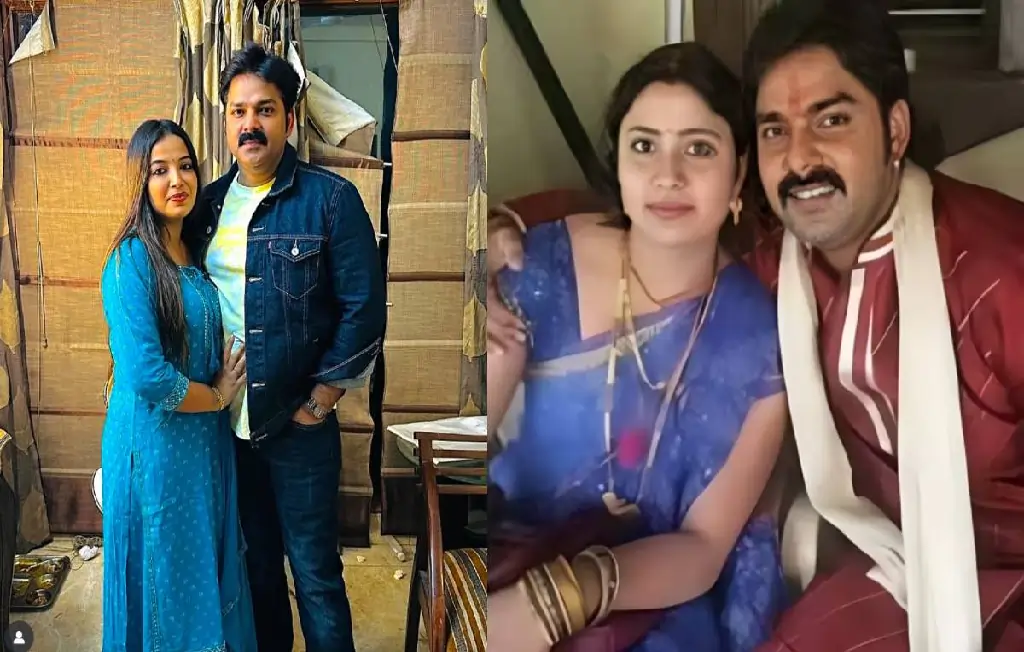Pawan Singh Wife Neelam Singh death