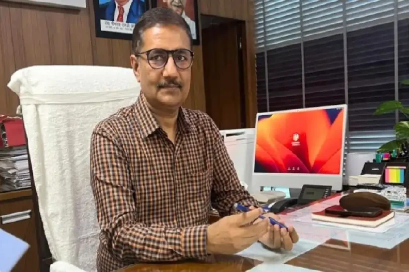 Rakesh Singh Yedia