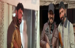 Rizwan in Dhurandhar movie, Dhurandhar movie movie star cast