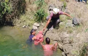 Sagar Mother Suicide Case