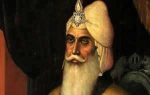 Sher-e-Punjab, Maharaja Ranjeet Singh