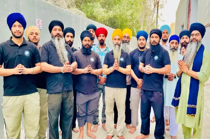 Sikh Community