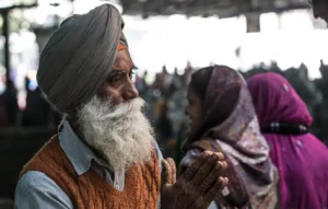 Sikhism in Vietnam