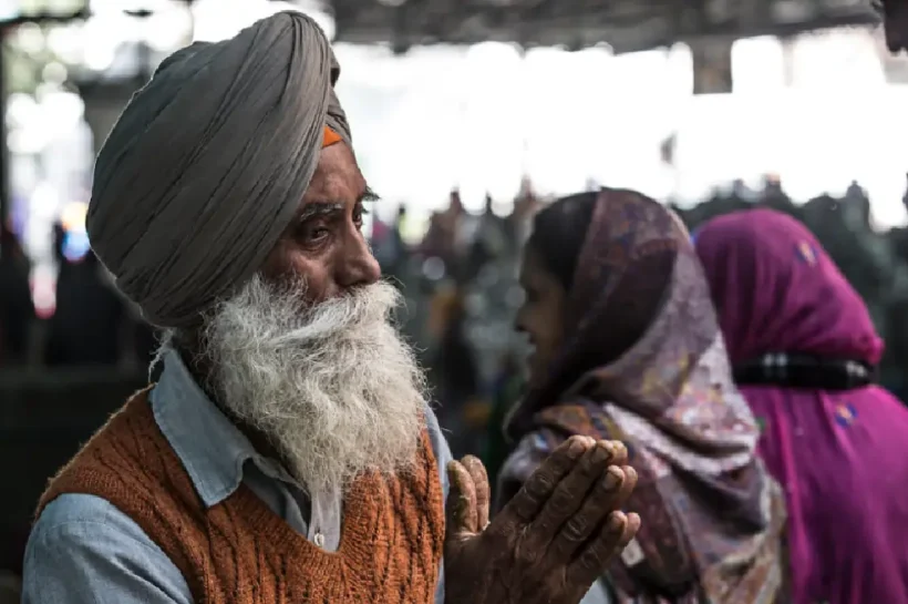 Sikhism in Vietnam