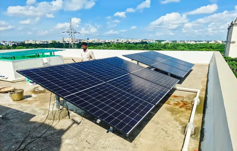 Free Solar Panel Scheme: BPL परिवारों की मौज! अब घर पर फ्री में लगवाएं सोलर पैनल, जानें आवेदन की पूरी प्रक्रिया और आखिरी तारीख Solar Panel