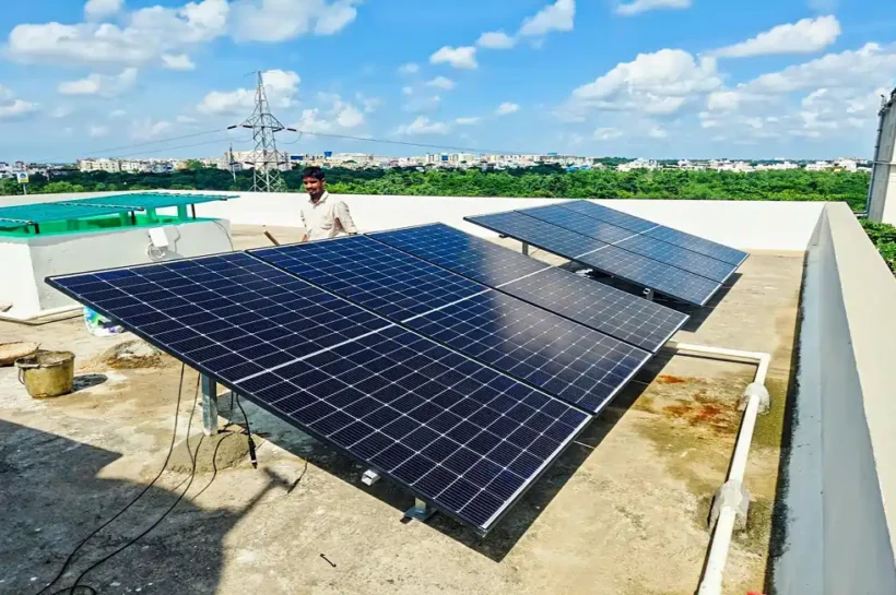 Solar Panel