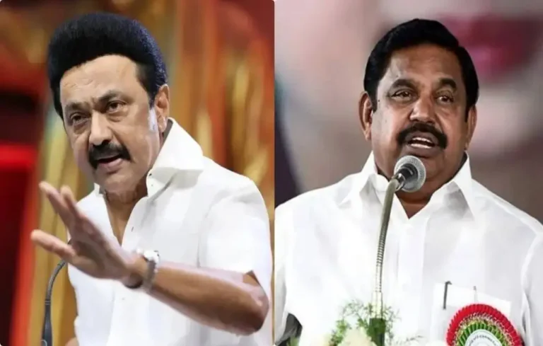 तमिलनाडु में गेम टाइट! कौन बनेगा किंग, सर्वे ने चौंकाया| Tamil Nadu Chunav Opinion Poll Tamil Nadu Chunav Opinion Poll