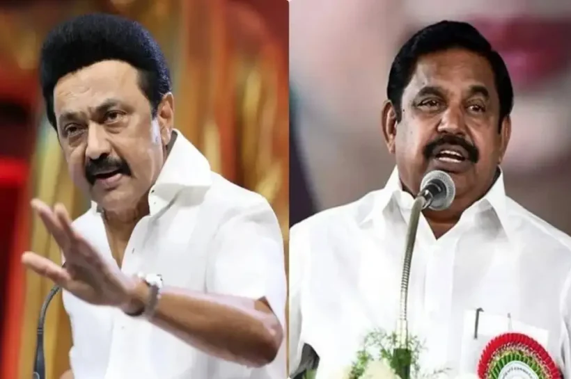 Tamil Nadu Chunav Opinion Poll