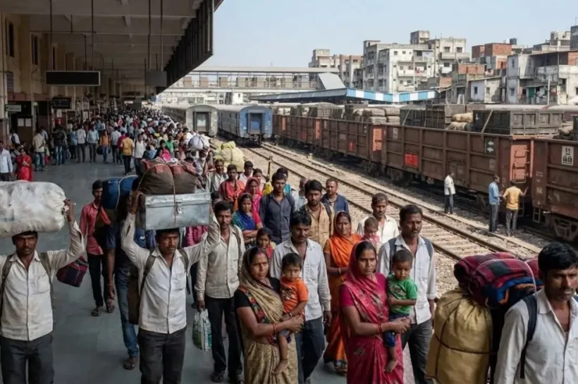 LPG Crisis, LPG Crisis