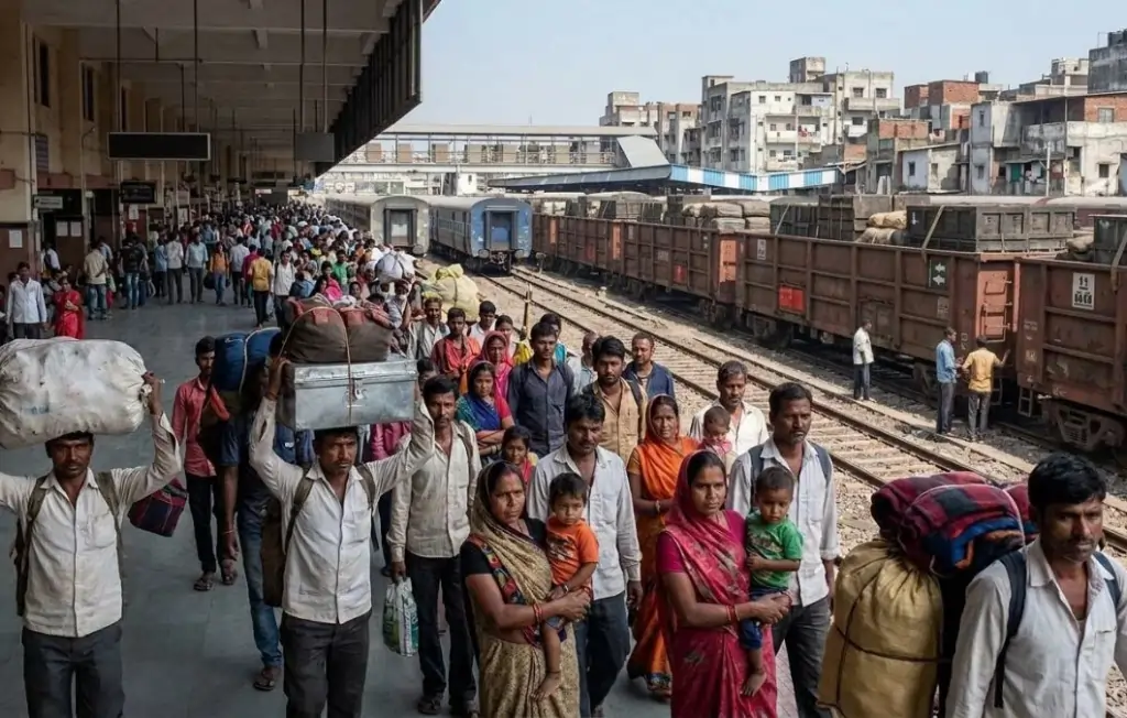 LPG Crisis, LPG Crisis