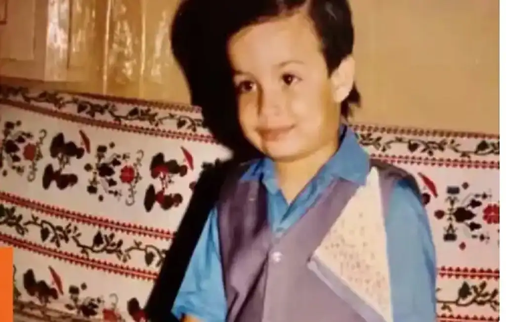 Vivian Dsena Islamic faith