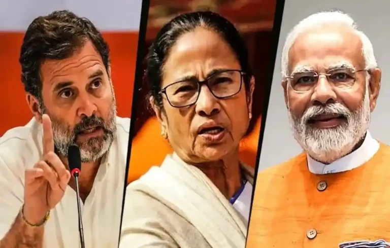 Bengal Election 2026: कांग्रेस ने बंगाल में खोले अपने पत्ते! ममता और बीजेपी की उड़ सकती है नींद West Bengal Politics