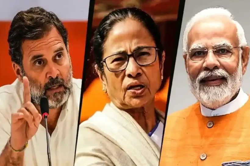 West Bengal Politics