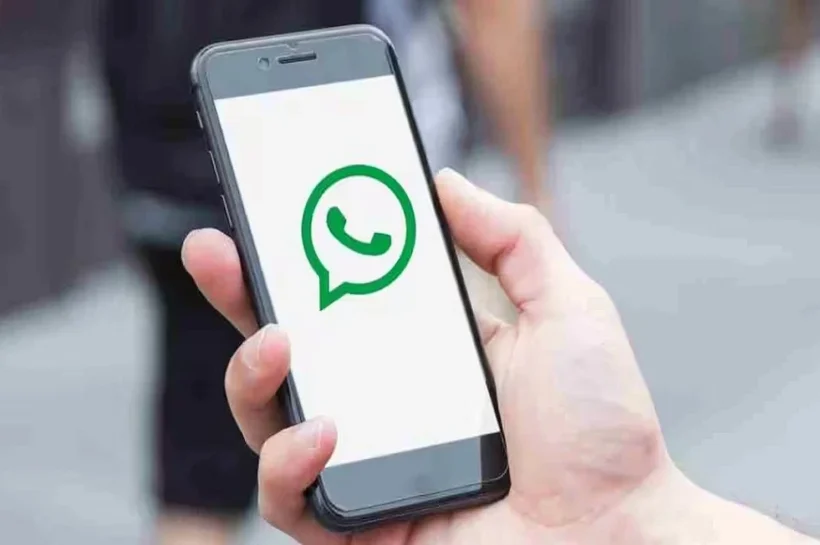Whatsapp New Feature