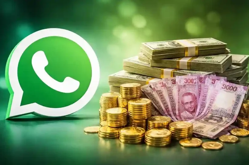 WhatsApp New Rule
