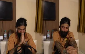 Anurag Dobhal Last Video Viral