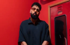 Rapper Badshah Controversy