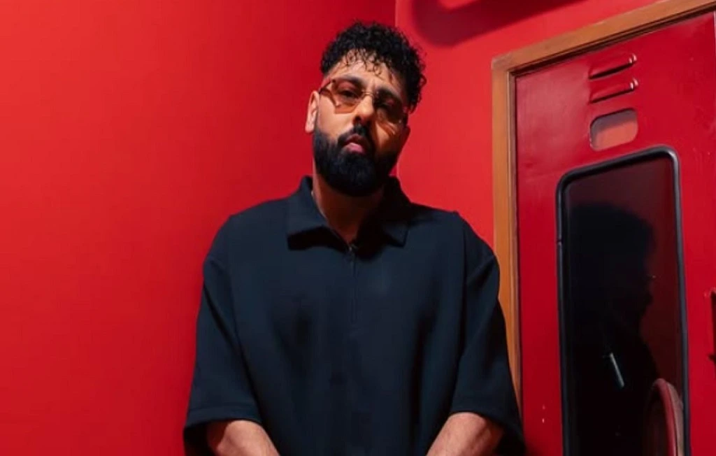 Rapper Badshah Controversy