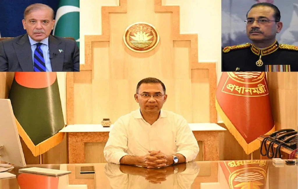 Bangladesh News India