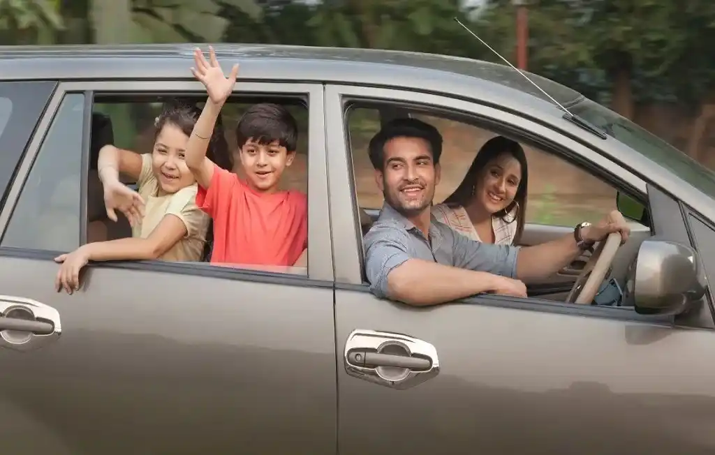 Car mileage AC vs windows