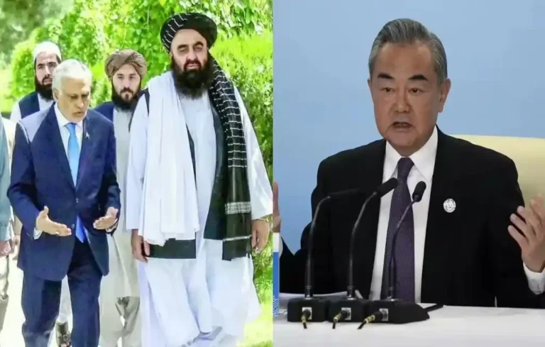 Afghanistan-Pakistan TTP Dispute