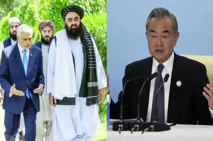 Afghanistan-Pakistan TTP Dispute