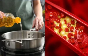 cooking oil health tips