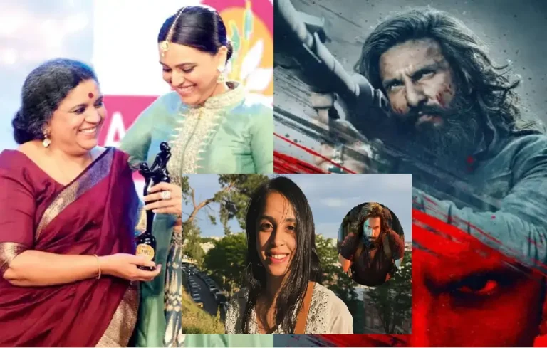 Dhurandhar Movie Controversy: फिल्म ‘धुरंधर’ पर विवाद गहराया, स्वरा भास्कर के परिवार के बाद अनीत पड्डा की बहन ने उठाये सवाल Dhurandhar Movie Controversy, Aneet Padda