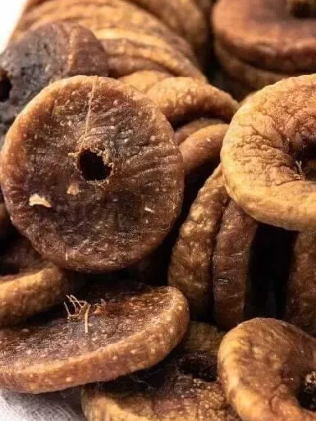 रोज खाएं भीगे हुए अंजीर, मिलेंगे ये जबरदस्त फायदे