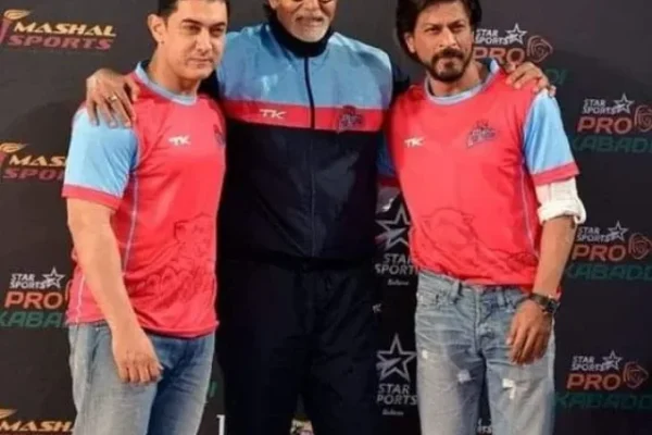 Bollywood Richest Actors