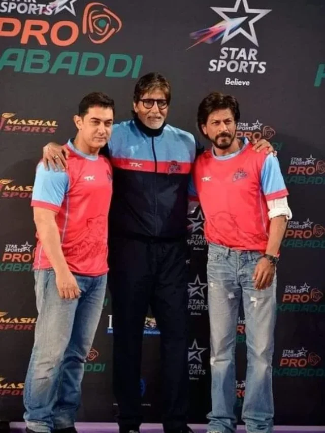 करोड़ों नहीं, अरबों के मालिक हैं ये 5 बॉलीवुड स्टार्स!