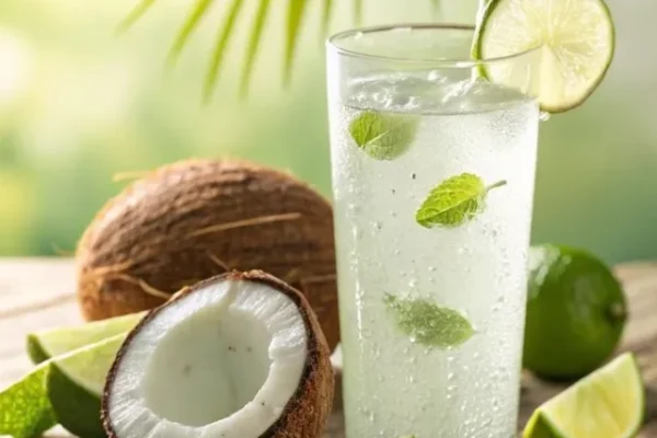 Coconut Water Benefits