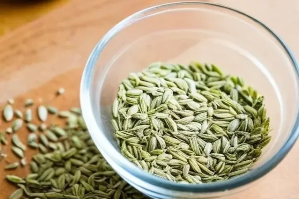 Fennel seeds
