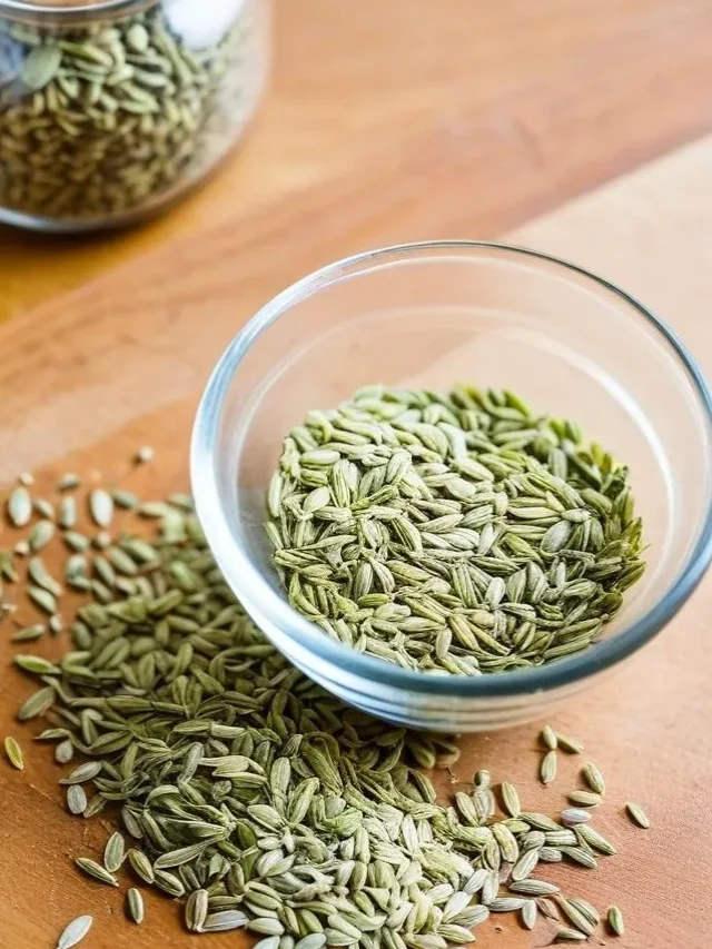 रोजाना सौफ खाने से होंगे शरीर को अद्भुत फायदे