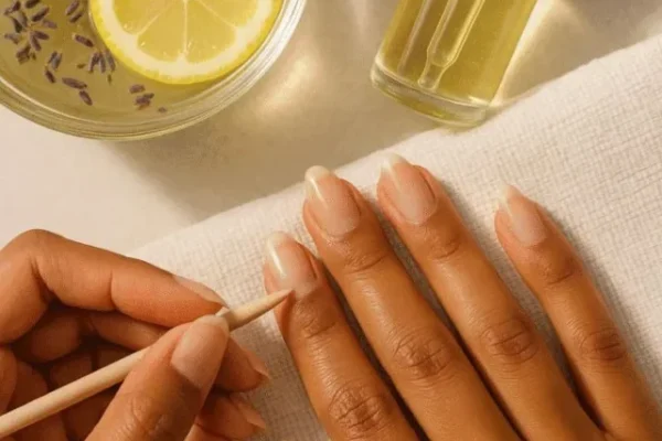 Nails Care, Nails Care Home Remedies